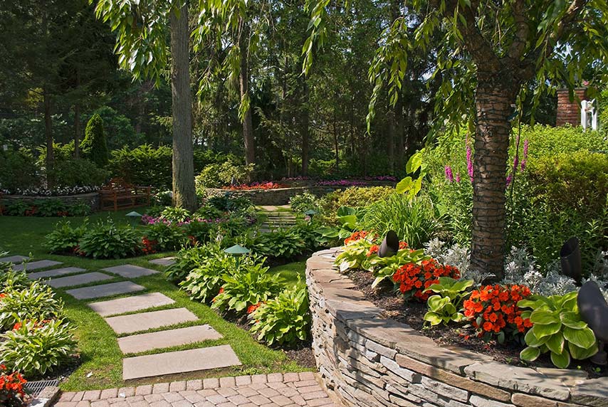 flora concept pave estrie